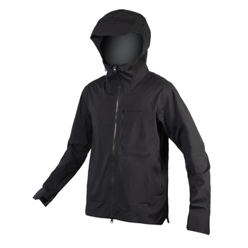 KURTKA ENDURA MT500 WATERPROOF BLACK XXXL