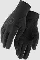 RĘKAWICZKI ASSOS WINTER GLOVES BLACK XL