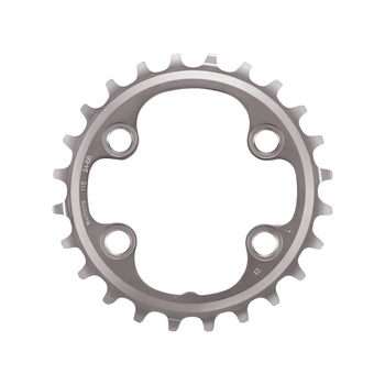 TARCZA SHIMANO FC-M8000 24Z XT 2x11