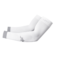 RĘKAWKI ASSOS PROTECTOR WHITE II