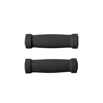CHWYTY SYNCROS FOAM GRIPS SG-01 BLACK