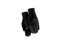 RĘKAWICZKI ASSOS WINTER GLOVES P1 BLACK S