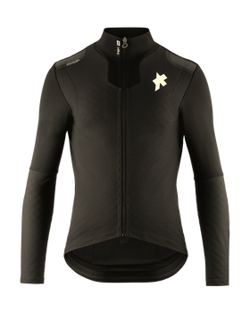 KURTKA ASSOS EQUIPE RS JODAH ULTRAZ WINTER BK M