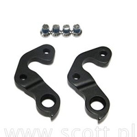 HAK SCOTT ADDICT/SOLACE 2014