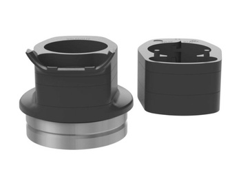 STERY ZINTEGR. TAPER 1.1/4" SYNCROS IS52/42 ADDICT