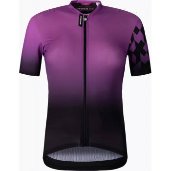 KOSZULKA ASSOS DYORA RS VENUS VIOLET S