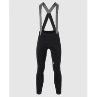 SPODNIE ASSOS MILLE GT WINTER C2 BLACK L