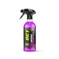 PŁYN DO MYCIA OC1 UNIVERSAL CLEANER 450ML