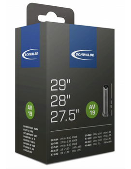 DĘTKA 27,5-29" AV SCHWALBE AV19