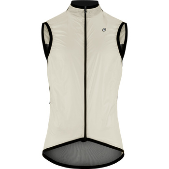 KAMIZELKA ASSOS MILLE GT C2 WINDVEST MOON SAND L