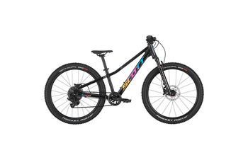 ROWER SCOTT SCALE RC 400 BLACK ONE SIZE