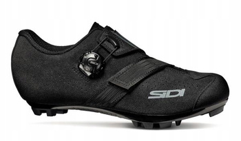 BUTY SIDI MTB AERTIS WOMAN BLACK 39