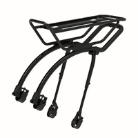 BAGAŻNIK TOPEAK TETRARACK M2 HD DLA MTB 20KG