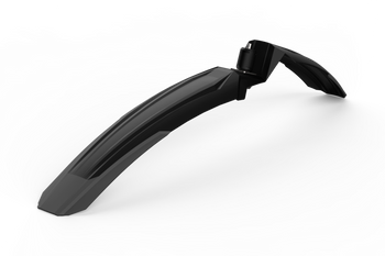 BŁOTNIK ACID VANE MTB 29 FRONT BLACK-GREY