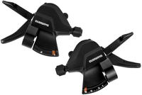 MANETKI SHIMANO SL-M315 ACERA 8