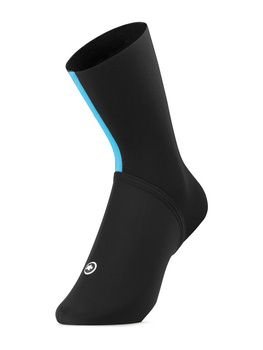 OCHRANIACZE NA BUTY ASSOS WINTER BLACK SERIES R.II