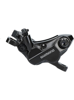 ZACISK HYDR.SHIMANO BR-MT520 4T BLACK