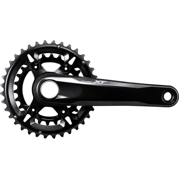 MECH.KORB.SHIMANO FC-M8120 DEORE XT 32T 12-B