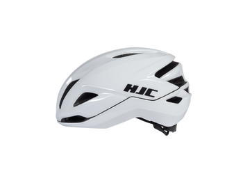 KASK HJC CROSSER WHITE L