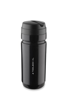 BOX ASSOS SIGNATURE TOOLBOX BLACK SMALL 750CC