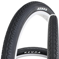 OPONA KENDA 20" X 1.75 BLACK K123 CITY