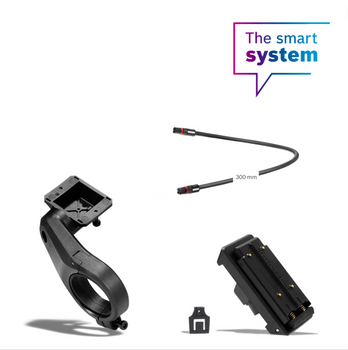 DISPLAY MOUNT KIT BOSCH SMART SYSTEM KIOX 300