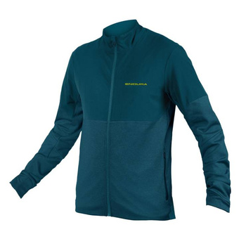 KURTKA ENDURA SINGLETRACK THERMAL BLUE L