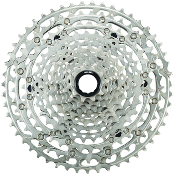 KASETA SHIMANO CSM6100 DEORE 10-51 12-B