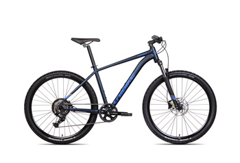 ROWER UNIBIKE MISSION 27.5"-18" NAVY