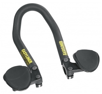 KIEROWNICA ERGOTEC TRIATHLON LEMOND BLACK