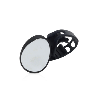 LUSTERKO ZEFAL SPY 15 BLACK