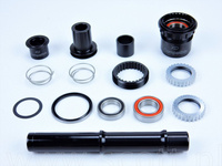 SERVICE KIT PIASTY T SYNCROS SILVERTON / XRC 1200