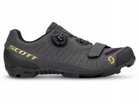 BUTY SCOTT MTB COMP-BOA-LADY DARK GREY/BK/GOLD 39