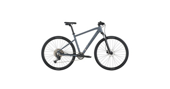 ROWER SCOTT SUB CROSS 20 MEN FJORD GREY L