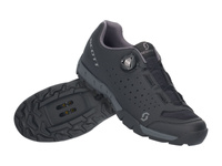 BUTY SCOTT MTB TRAIL-BOA-EVO BLACK 45