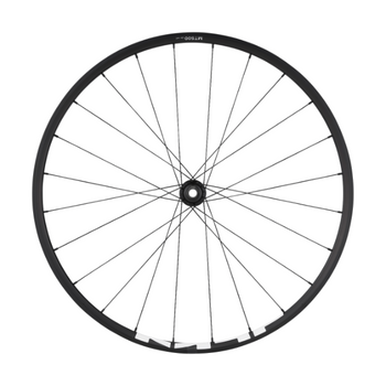 KOŁO 29" PRZÓD SHIMANO WH-MT500-CL-F15-B 15X110