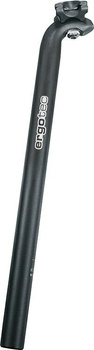 SZTYCA 30.6 ERGOTEC HOOK 400MM BLACK MATT