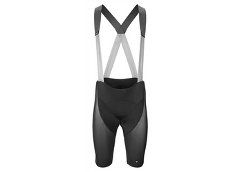SPODENKI ASSOS RSR SUPERLEGER BLACK M