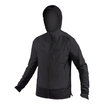 KURTKA ENDURA MT500 POLARTEC JACKET BLACK XXL
