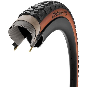 OPONA PIRELLI CINTURATO GRAVEL RC CLS TLR 700X40C