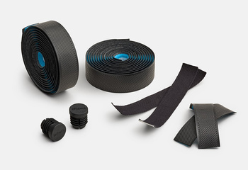 OWIJKA BROOKS CAMBIUM RUBBER BLACK 3MM