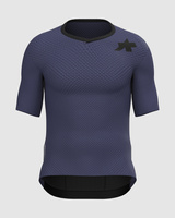 KOSZULKA KR.ASSOS EQUIPE RSR S11 FUTURE DUSK XXL