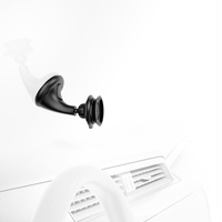 MOCOWANIE FIDLOCK VACUUM NA SZYBĘ DO SAMOCHODU