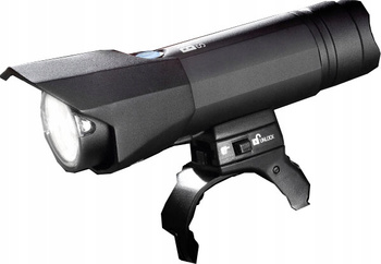 LAMPKA P.DELTA STING-1 CREE LED 320LM USB