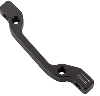 ADAPTER HAM. ACCENT IS 200mm/8" PRZÓD - 180mm TYŁ