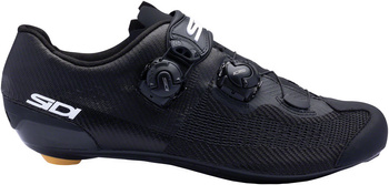BUTY SIDI ROAD GENIUS 10 KNITTED BLACK 42.5