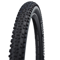 OPONA 29"X2.10 SCHWALBE RAPID ROB BLACK DRUT