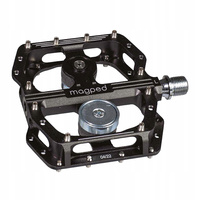PEDAŁY MAGPED ENDURO 2 BLACK 200NM