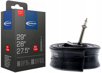 DĘTKA 27,5-29" SV SCHWALBE SV19 EXTRA LIGHT
