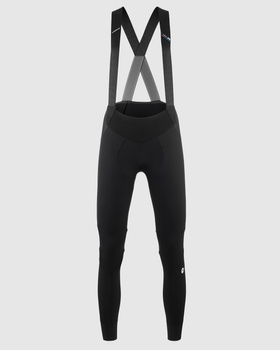 SPODNIE ASSOS UMA GT EISENHERZ ULTRAZ WINTER BK M